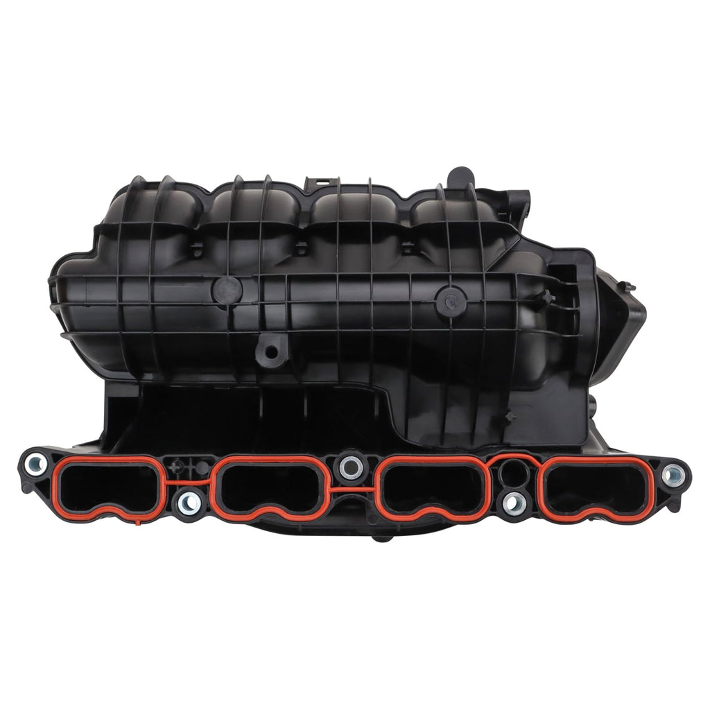 TRQ Intake Manifold (L4 1.8L ONLY) Compatible with 2011-19 Toyota Corolla, 2010-14 Scion xD, 2011-13 Toyota Matrix