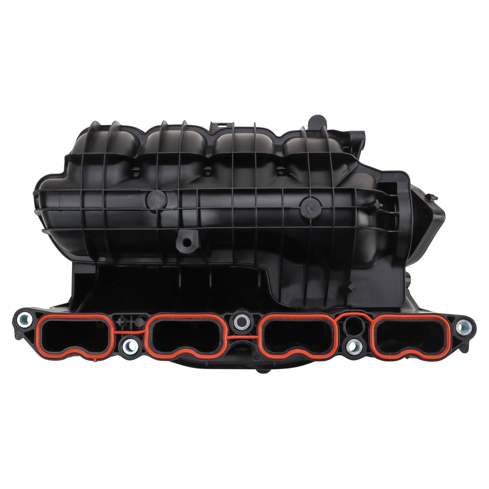 TRQ Intake Manifold (L4 1.8L ONLY) Compatible with 2011-19 Toyota Corolla, 2010-14 Scion xD, 2011-13 Toyota Matrix