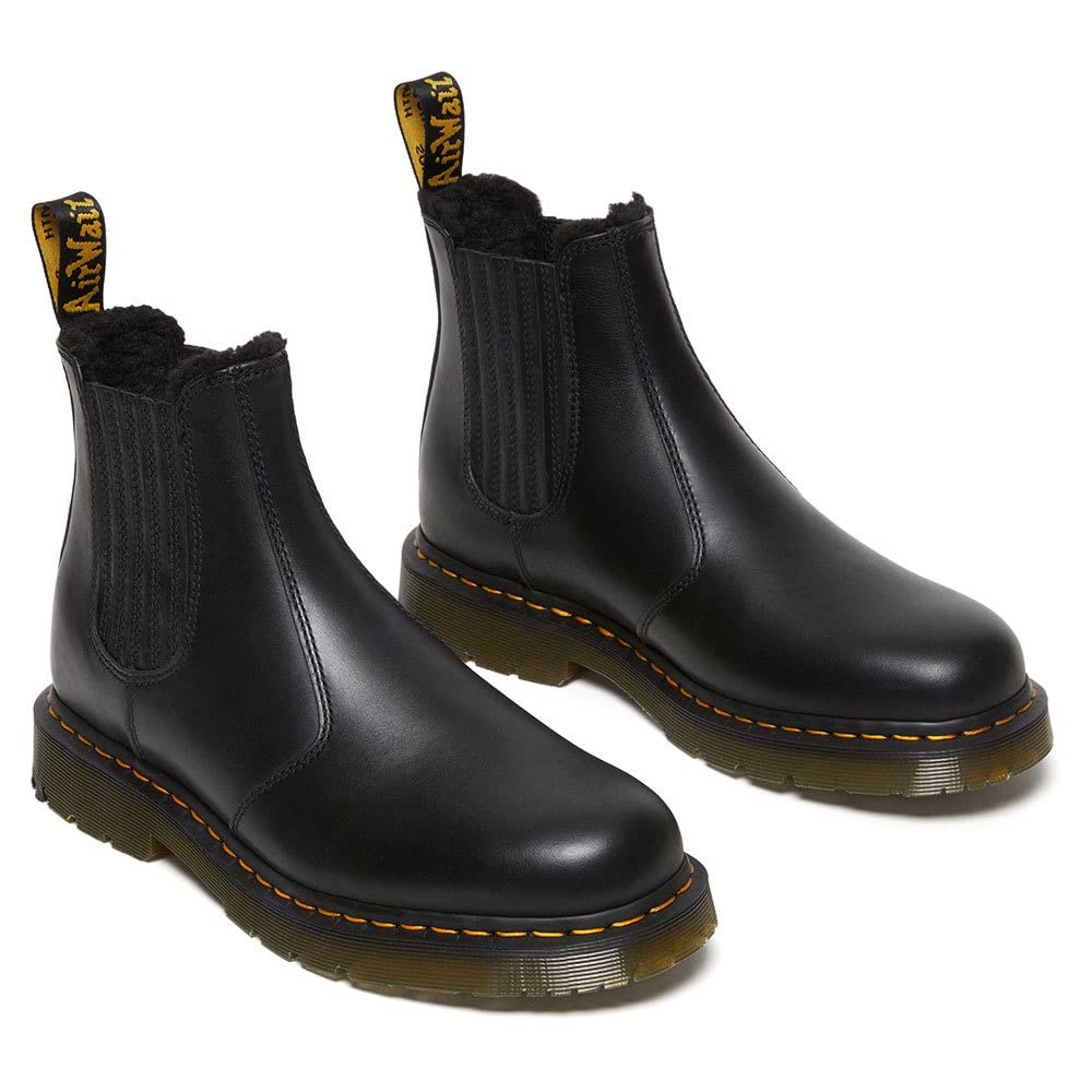 Dr. Martens Unisex Adult Chelsea Boots