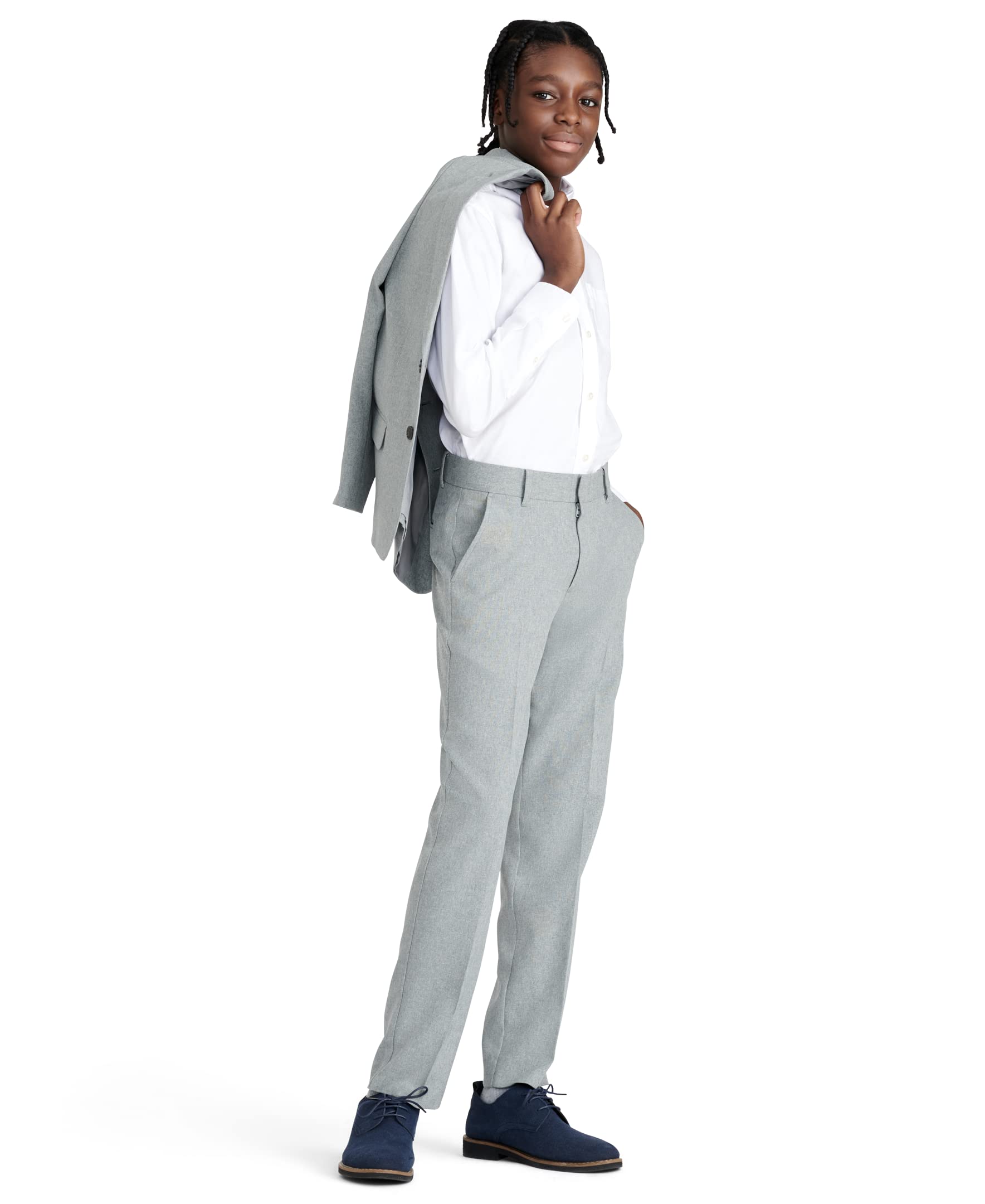 Nautica Boys' 2-piece Formal Suit