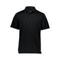 Russell Athletic Mens Dri-Power Performance Polo | Premium Dri-fit Polo Shirt for Men