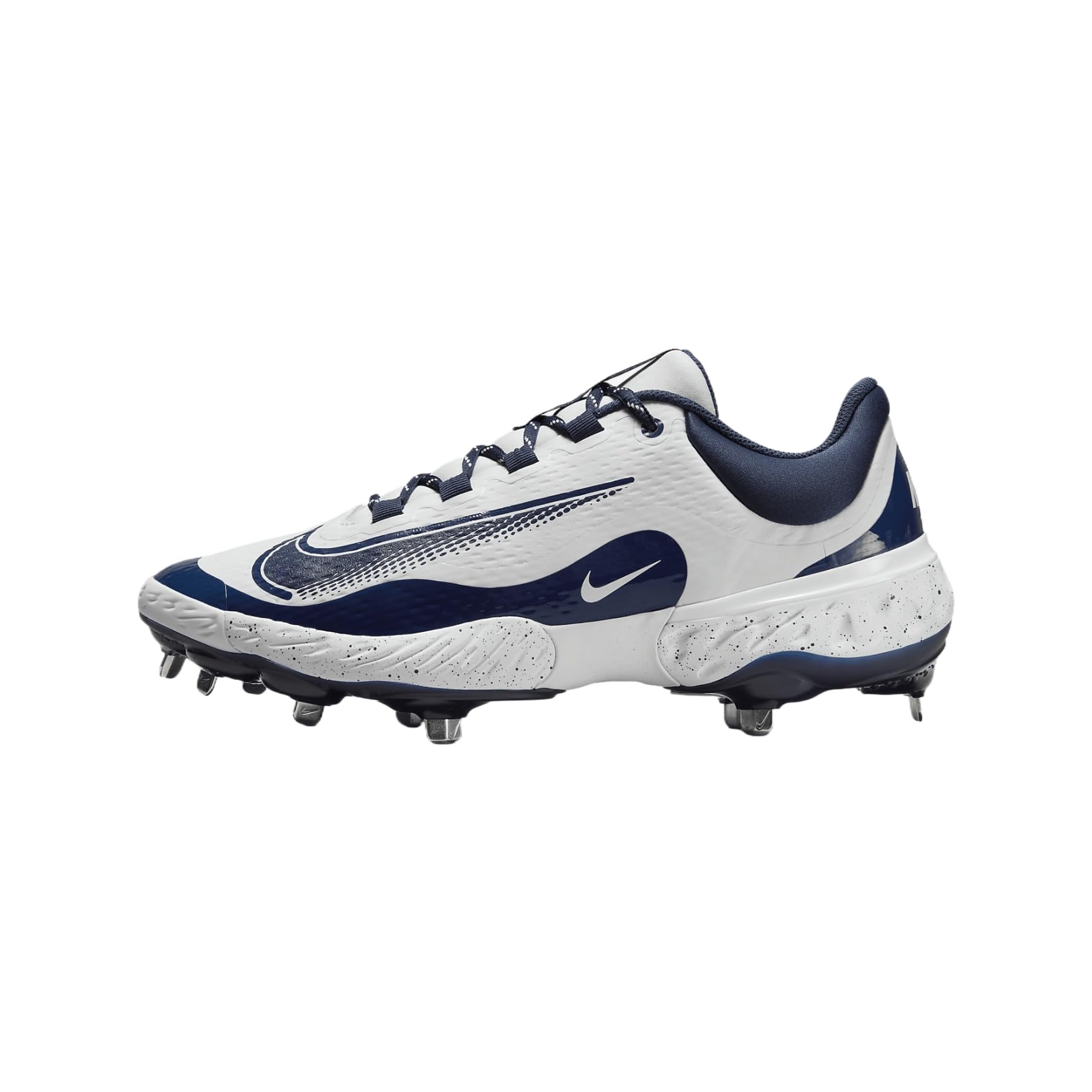 Nike Men's Alpha Huarache Elite 4 Baseball Cleats