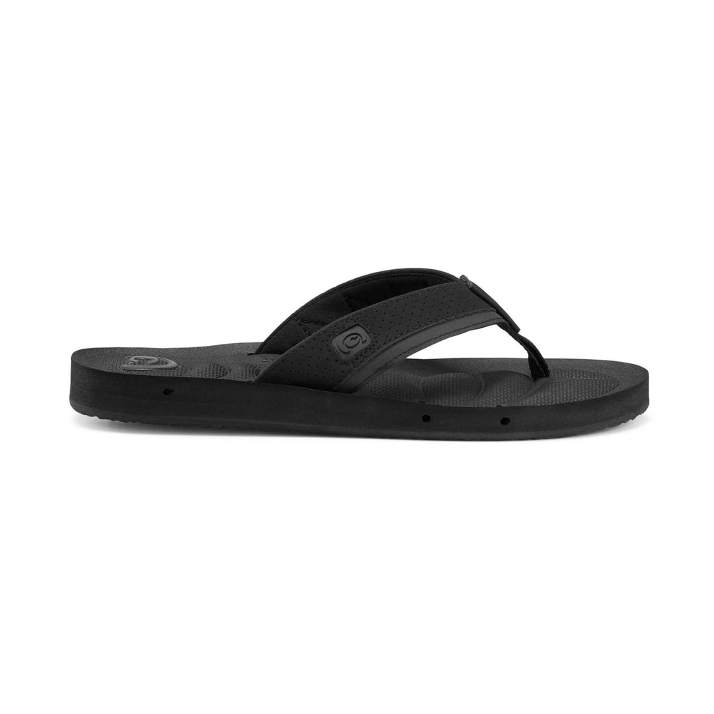 Cobian Draino 2 – Men’s Sandals With Water-Drain Footbed – Quick-Dry Flip Flops for Men for Beach and Boating