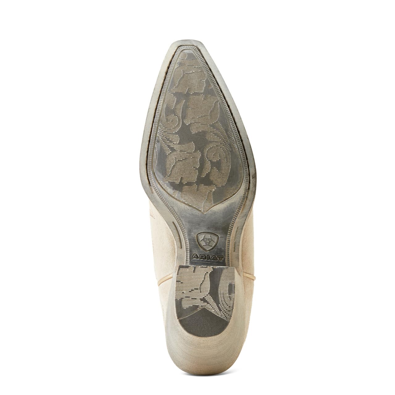 Ariat Women's Chandler X Toe Western Boot