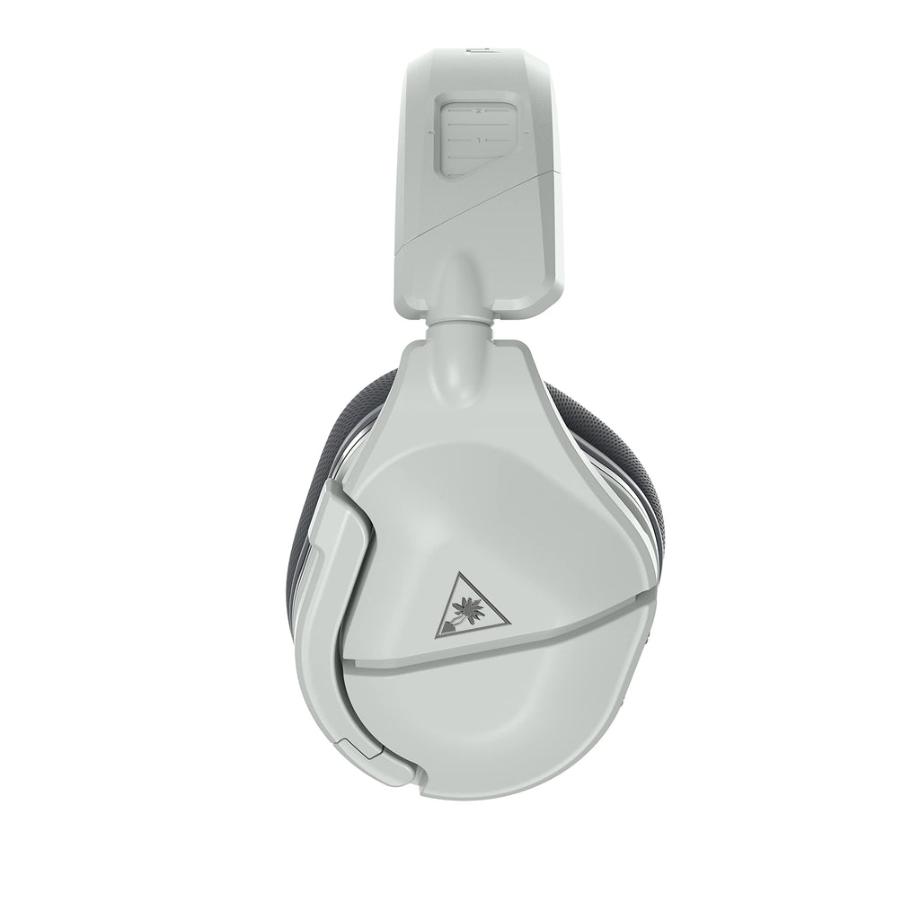 Turtle Beach Stealth 600 Gen 2 MAX Wireless Amplified Multiplatform Gaming Headset for PS5, PS4, Nintendo Switch, PC & Mac with 48+ Hour Battery, Lag-free Wireless, & 50mm Speakers – Black