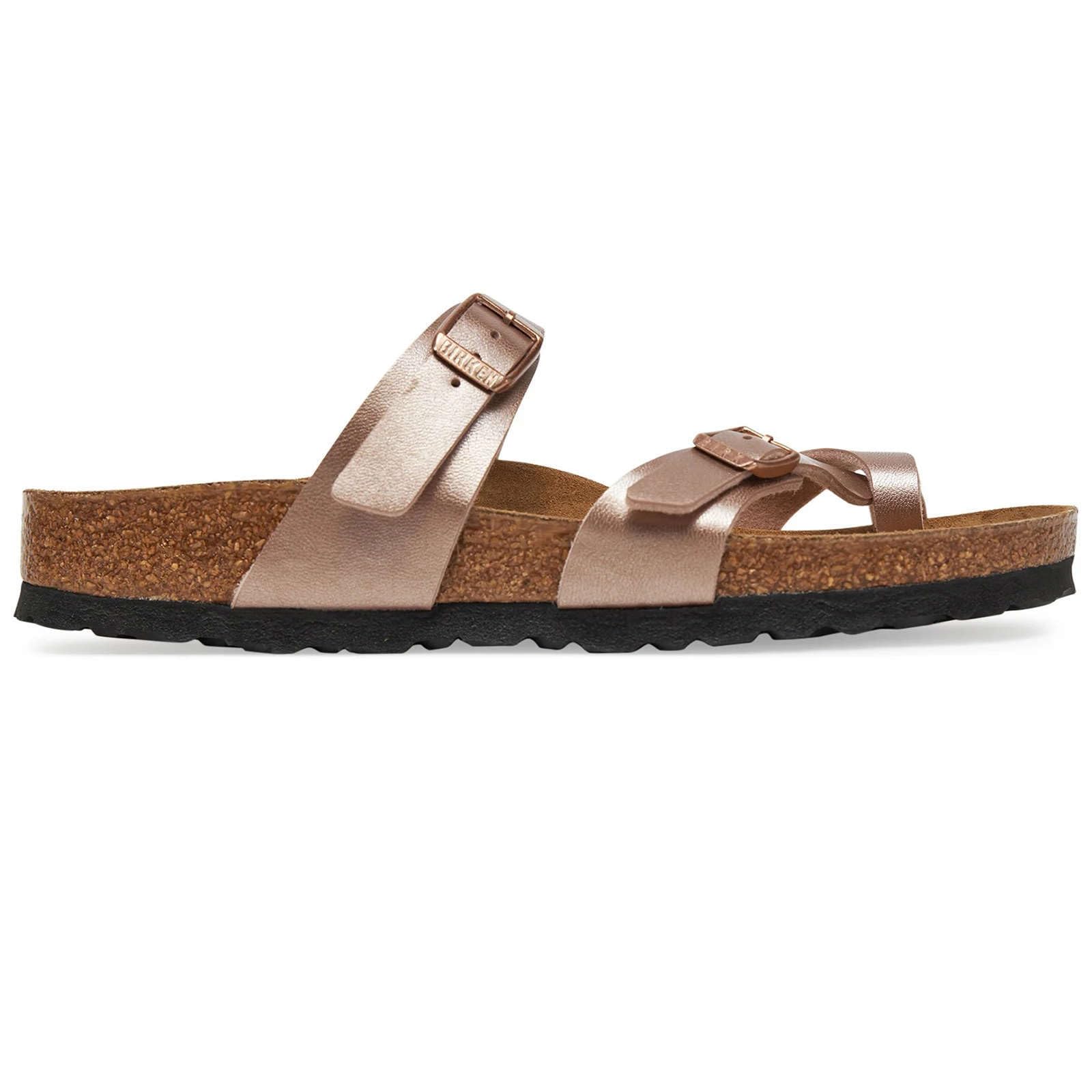 Birkenstock Women's Mayari Birko-Flor Sandals
