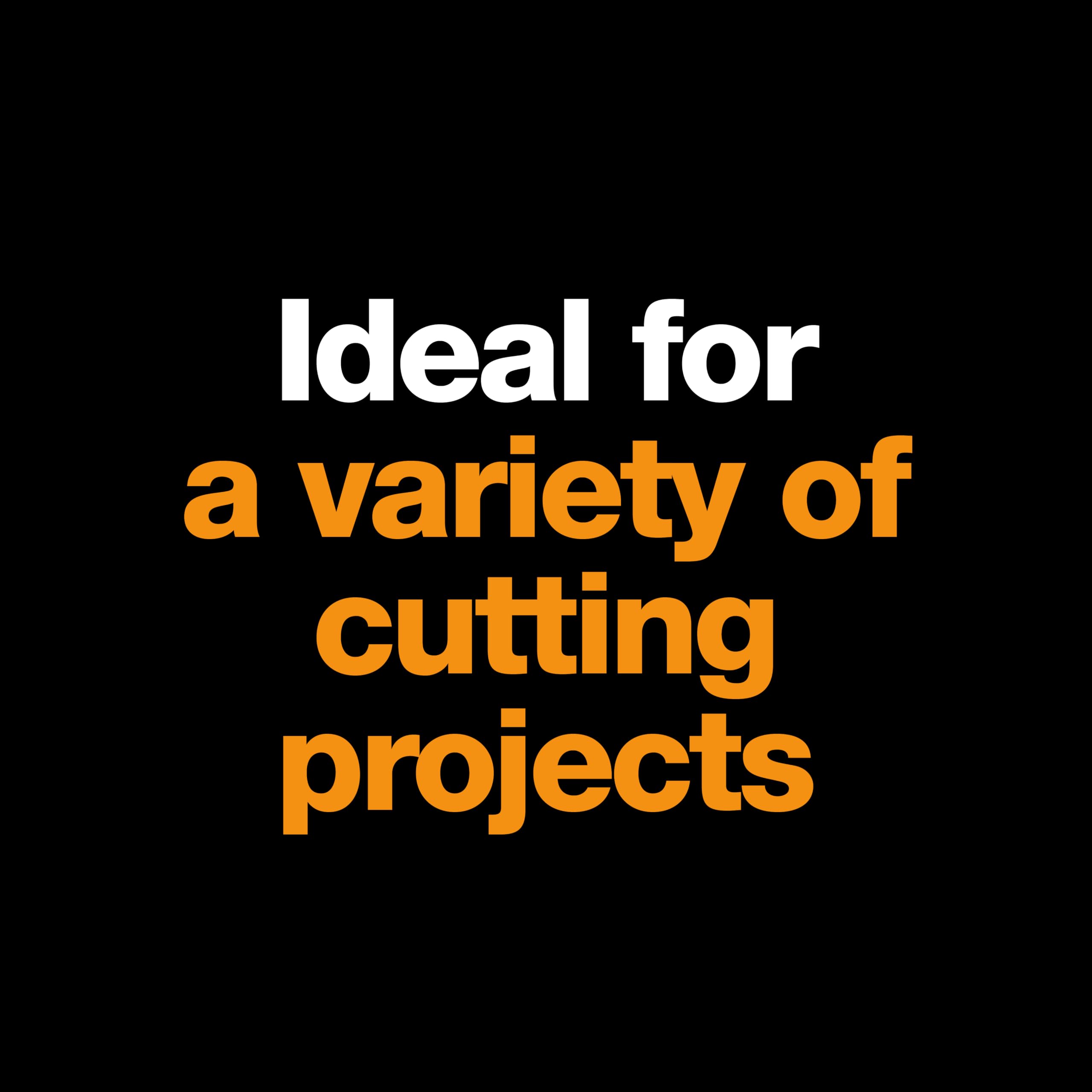 Fiskars 8" Original Orange-Handled Stainless Steel Scissors, Ergonomic and Keeps Material Flat, Sharp All-Purpose Paper and Fabric Scissors for Office, Arts, and Crafts