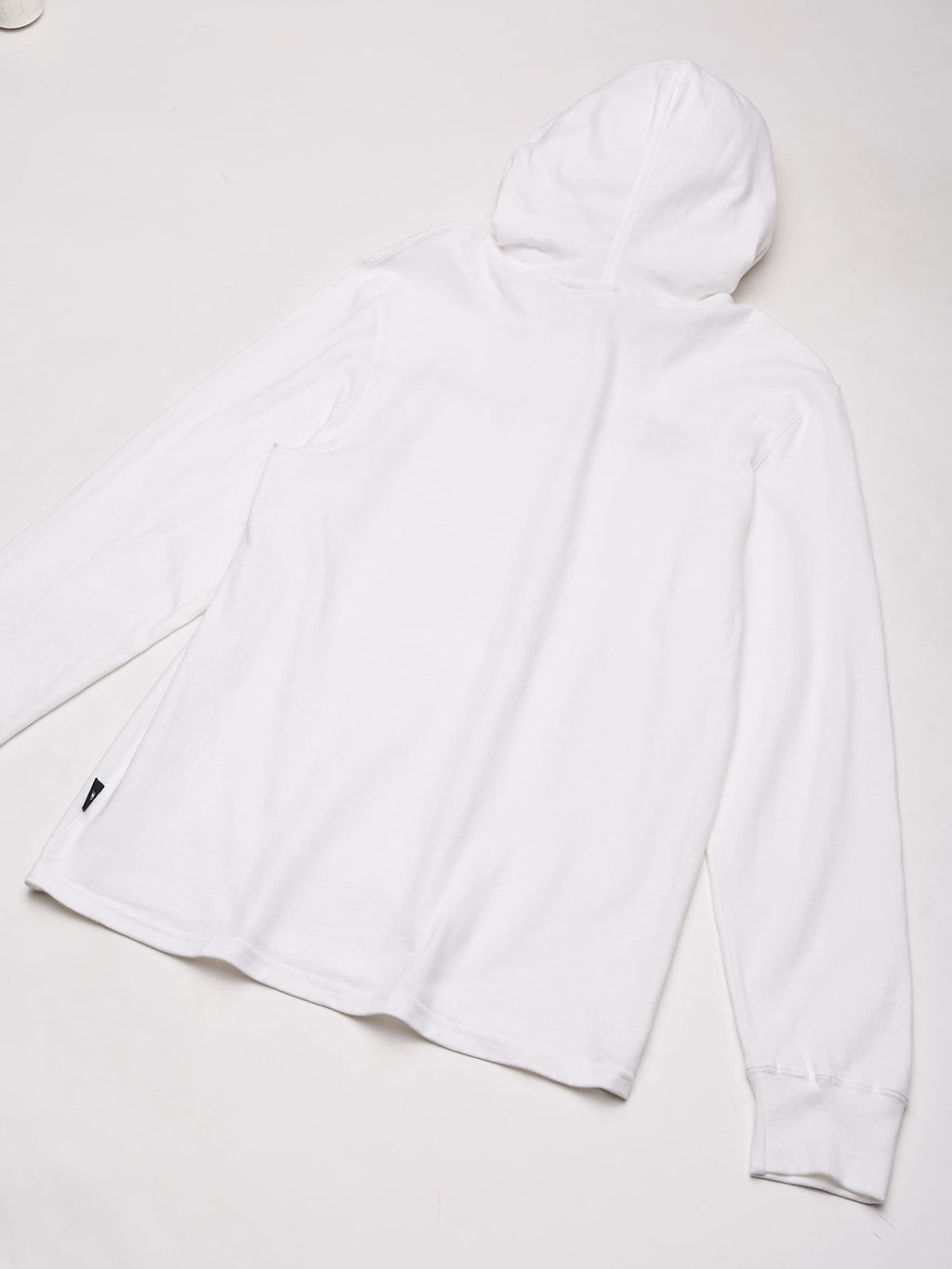Champion Men's Long Sleeve T-shirt Hoodie (Retired Colors)