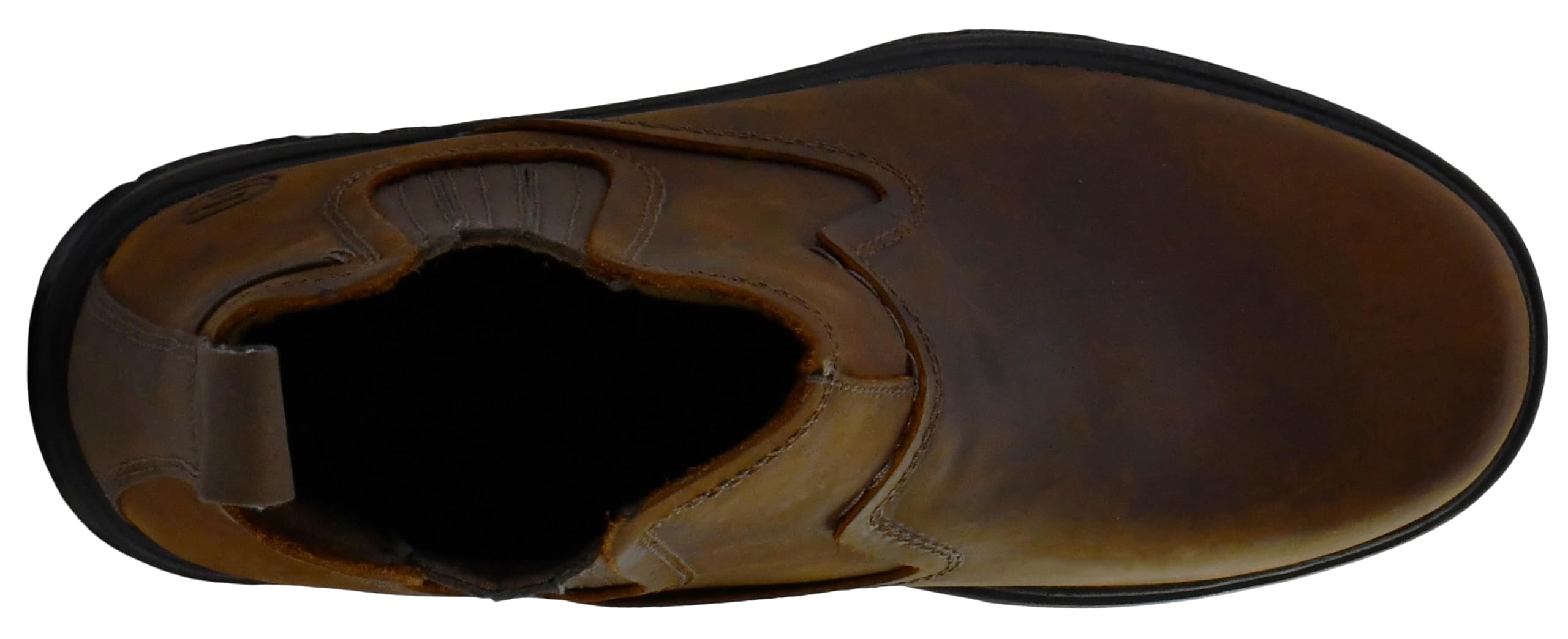 Skechers Men's Relaxed Fit Segment - Dorton Boot