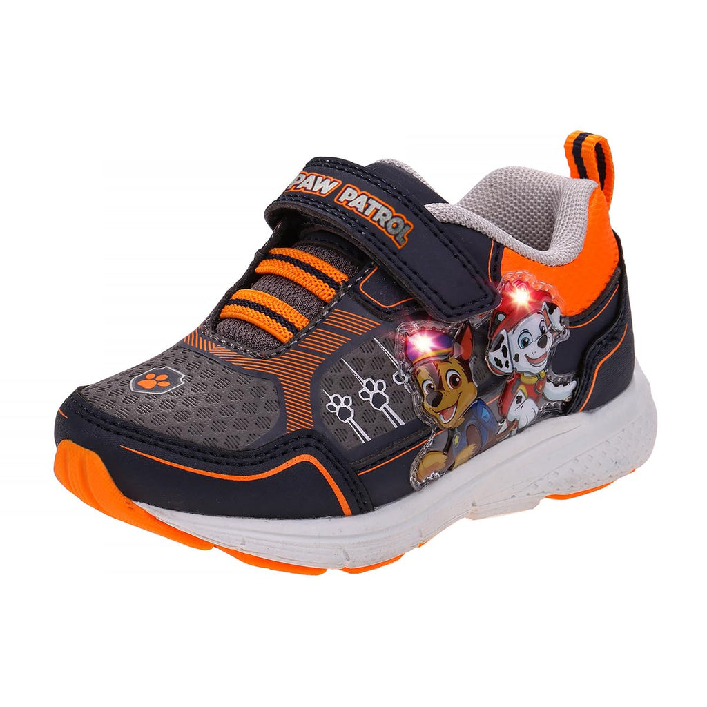 Nickelodeon Boys Paw Patrol Sneaker (Toddler/Little Kid)