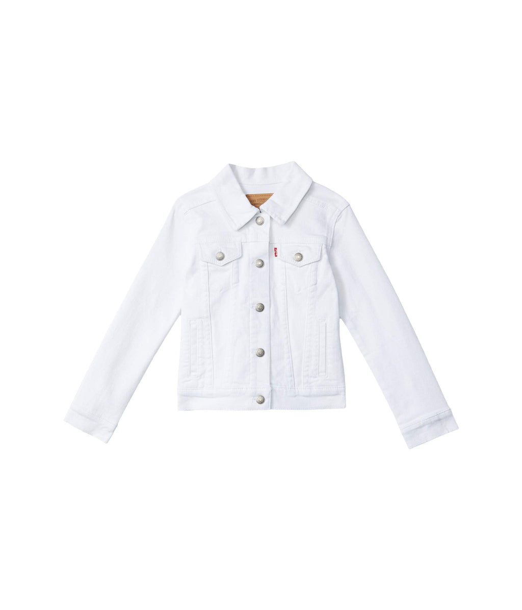 LEVI'S Girls' And Baby Trucker Jacket