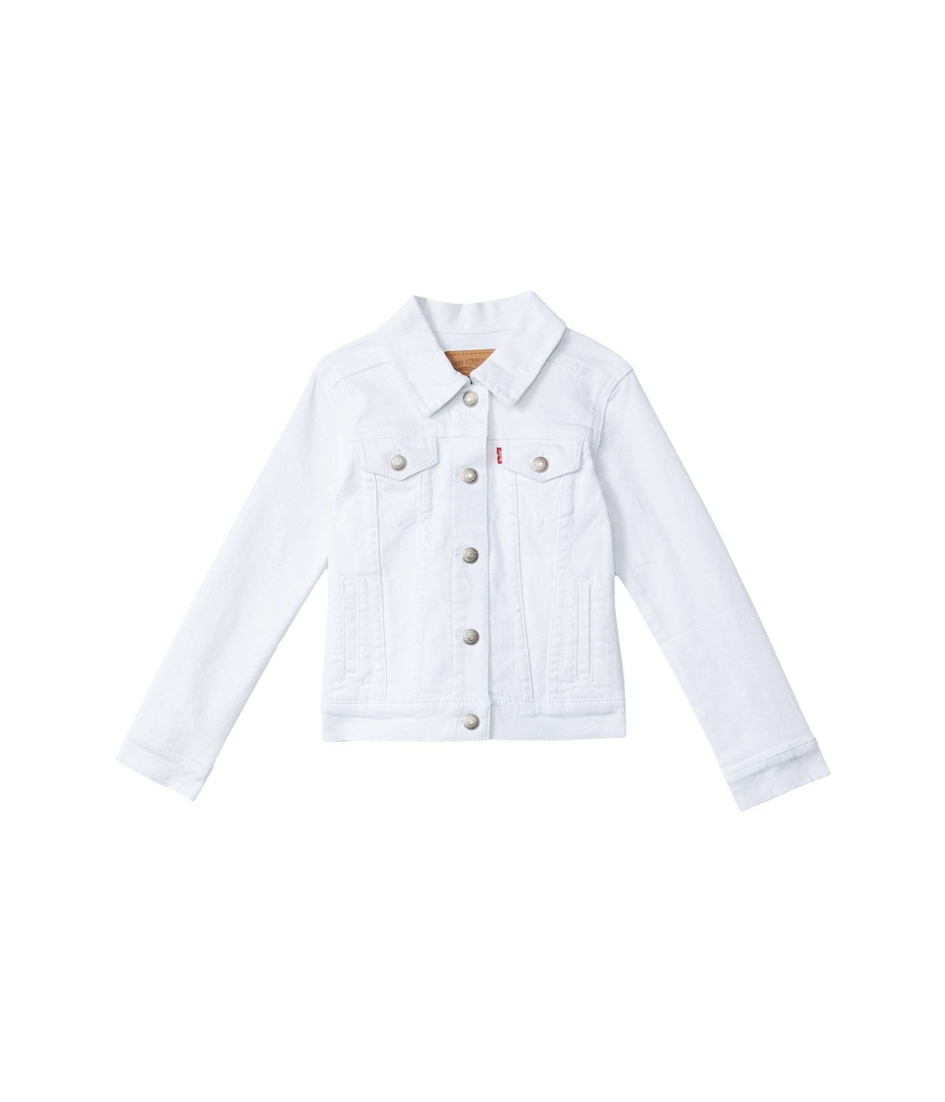 LEVI'S Girls' And Baby Trucker Jacket