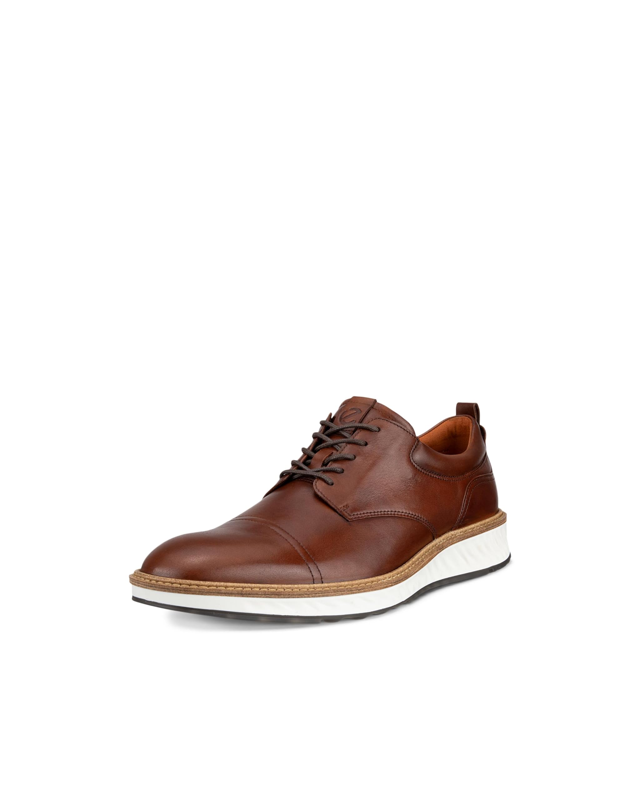ECCO ST.1 Hybrid Cap Toe Oxford