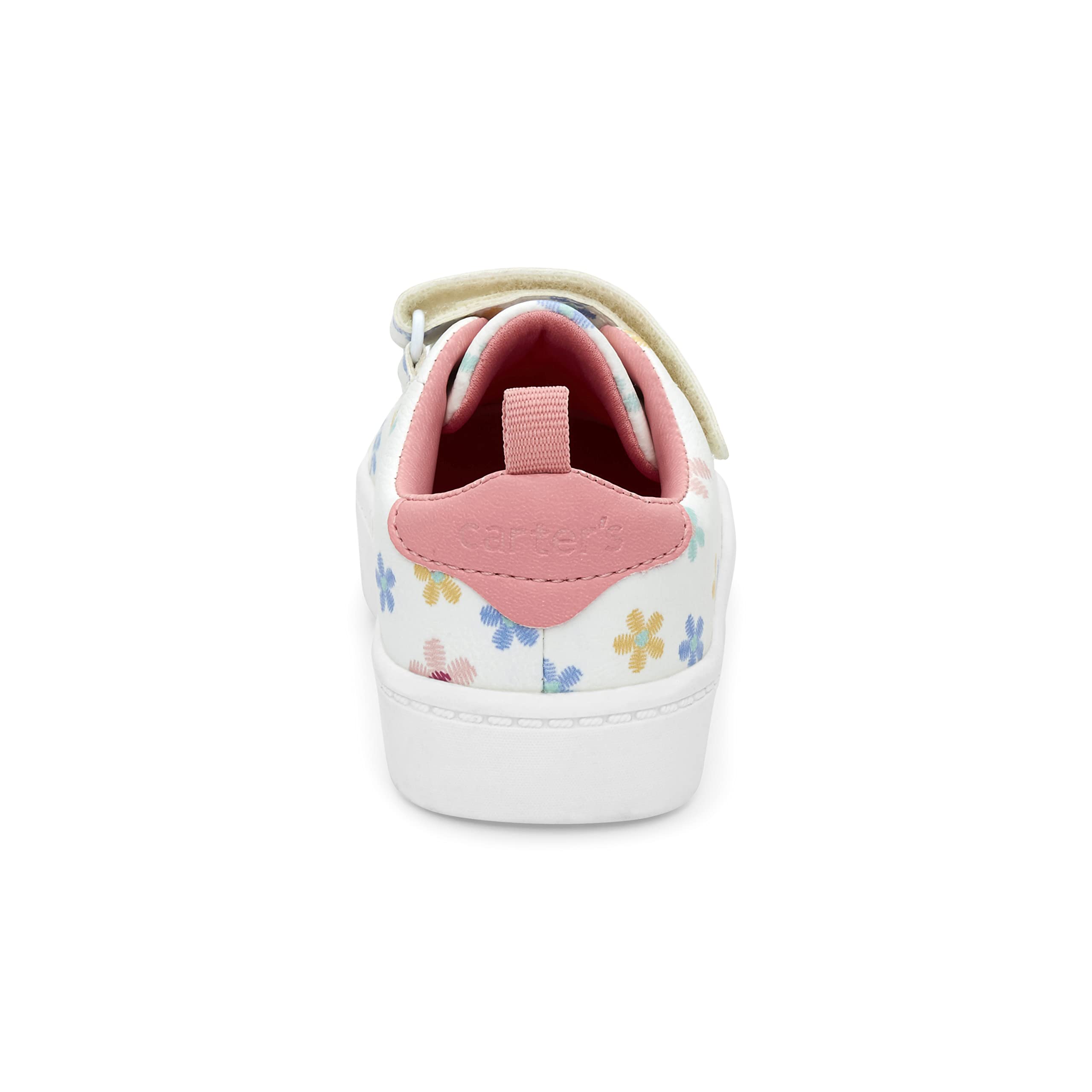 Carter's Girls' Perrie Sneakers