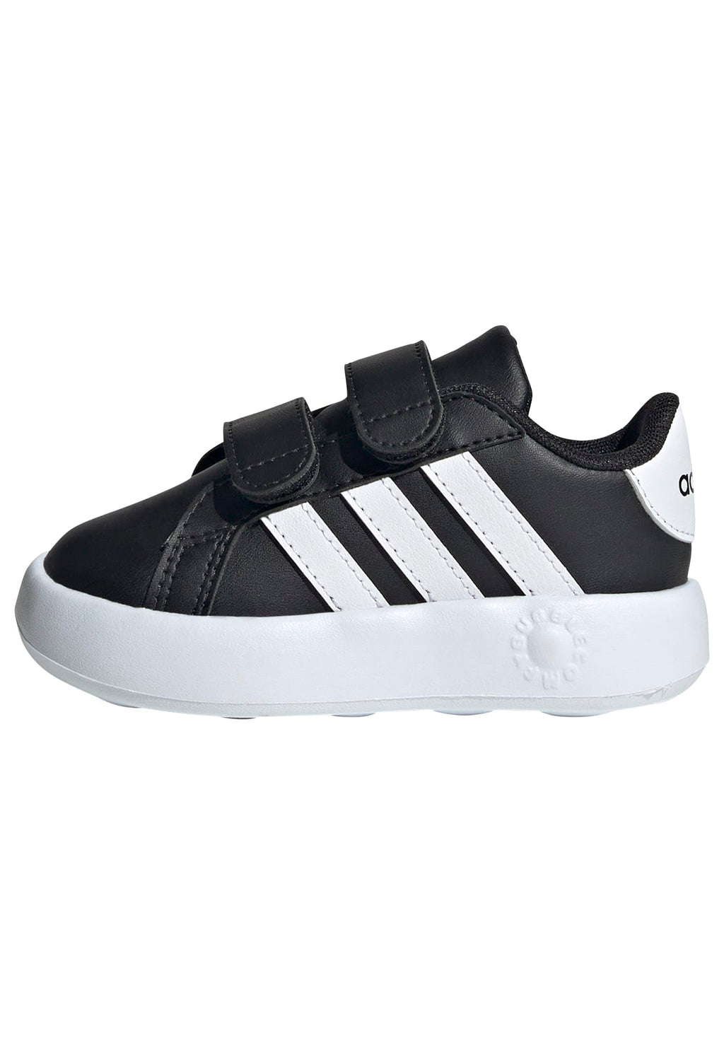 Adidas Unisex-Child Grand Court 2.0