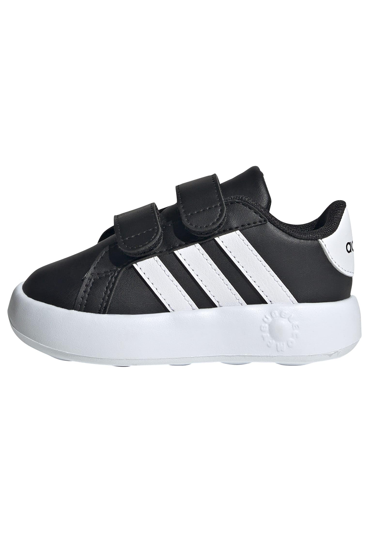 Adidas Unisex-Child Grand Court 2.0