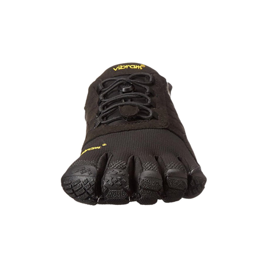 Vibram Men's FiveFingers Trek Ascent | Barefoot All-Terrain Outdoor Shoe for Hiking & Light Trail