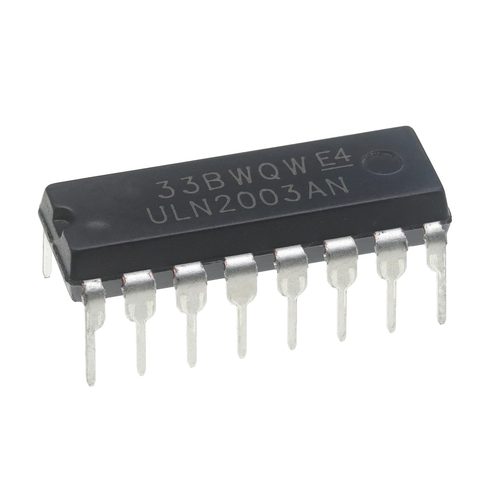 2N2222 2N2222A Amplifier Transistors NPN Silicon Transistor TO-92 60V 800mA (Pack of 200pcs)
