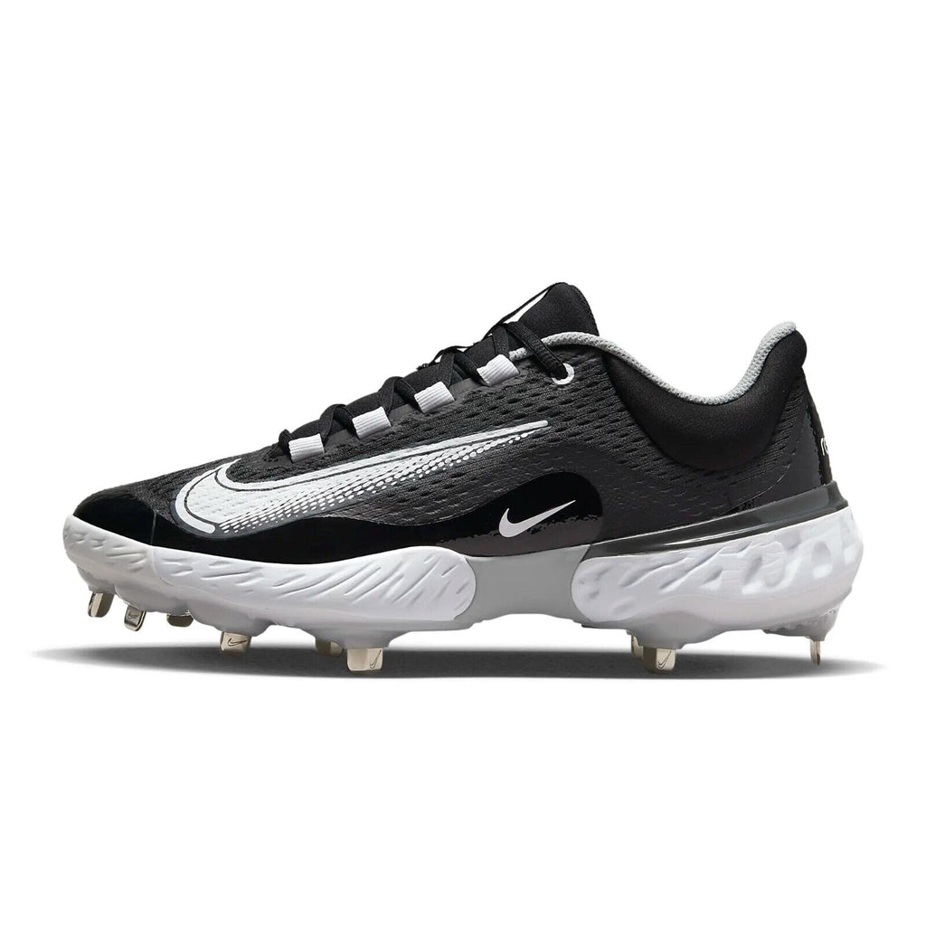 Nike Men's Alpha Huarache Elite 4 Baseball Cleats