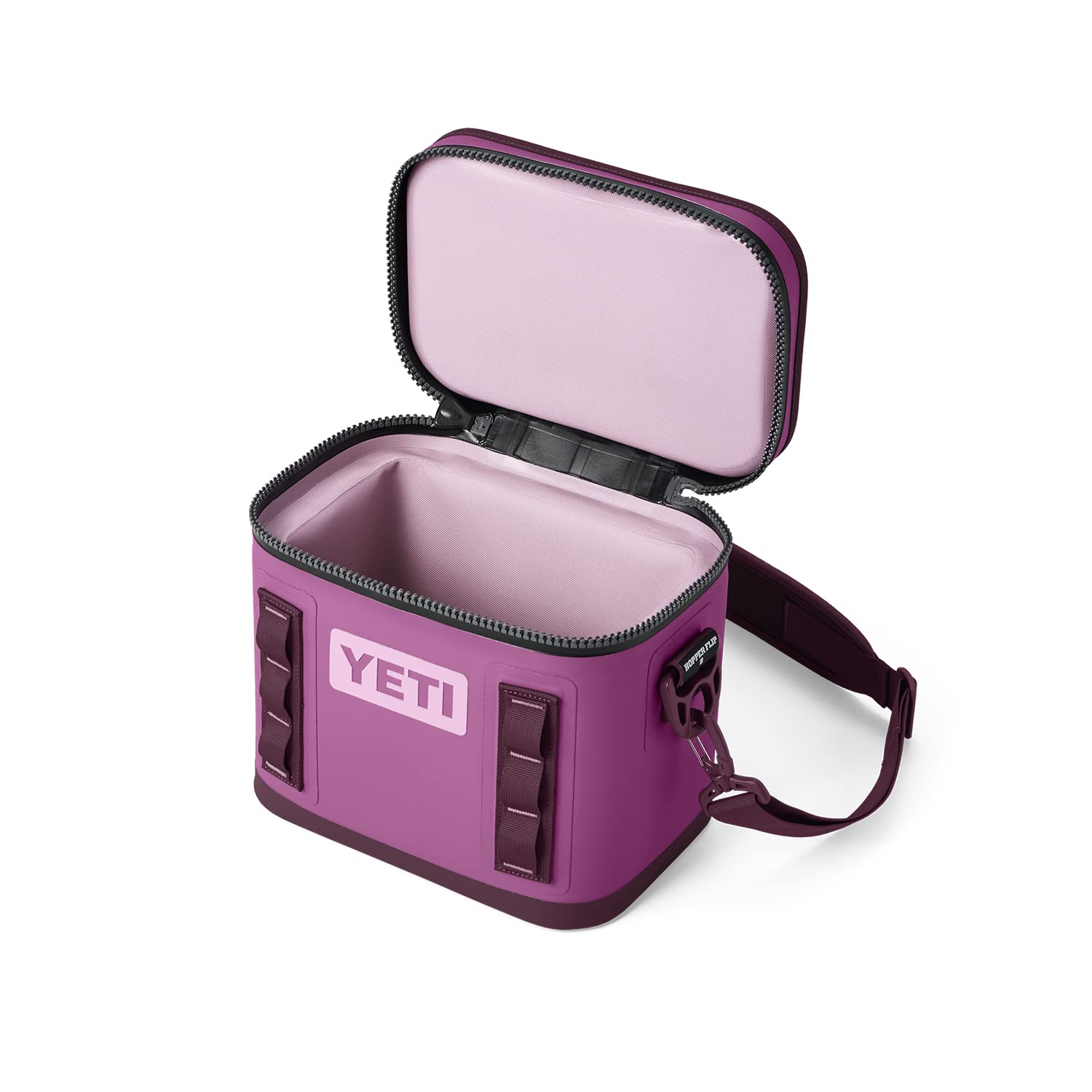 YETI Hopper Flip 8 Portable Soft Cooler
