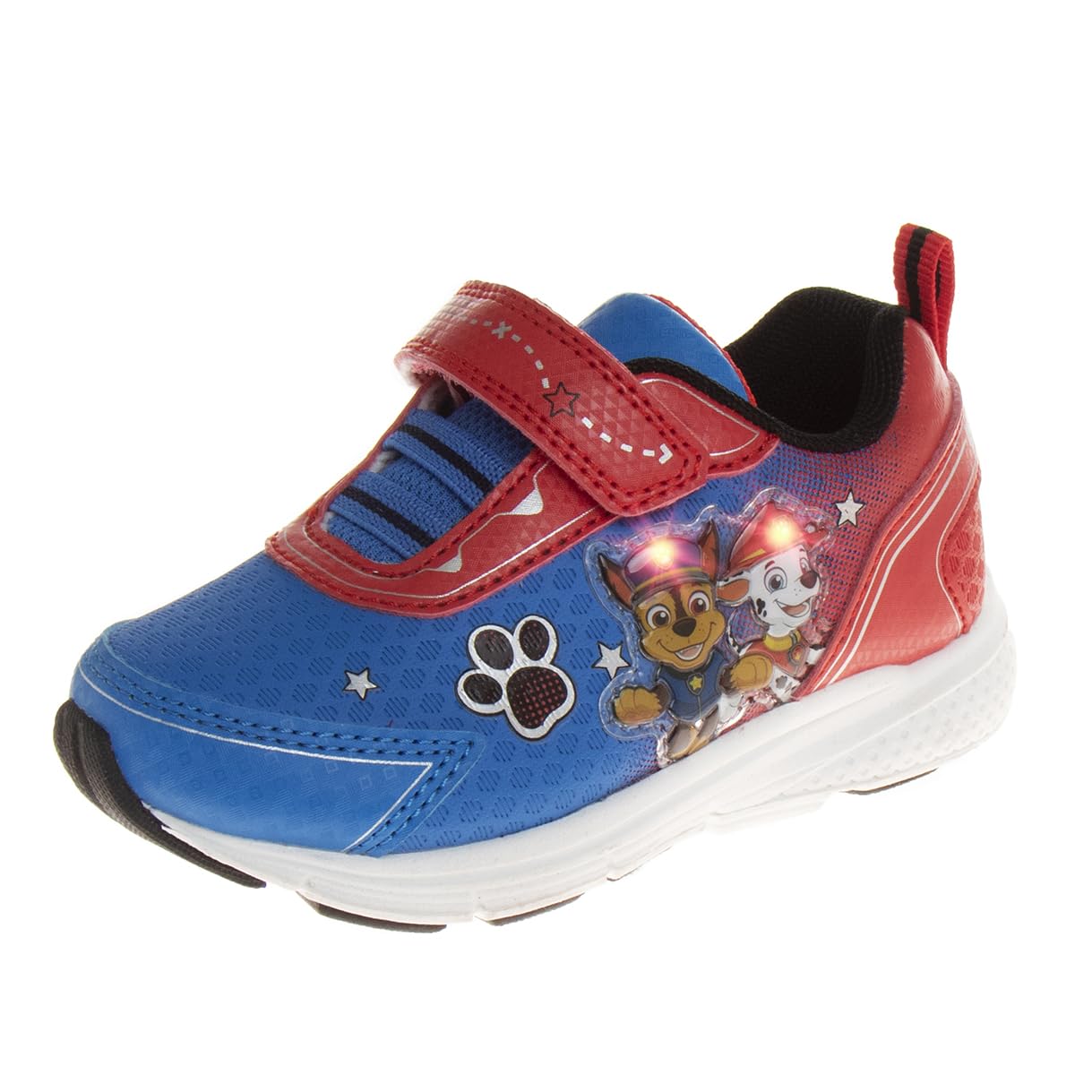 Nickelodeon Boys Paw Patrol Sneaker (Toddler/Little Kid)
