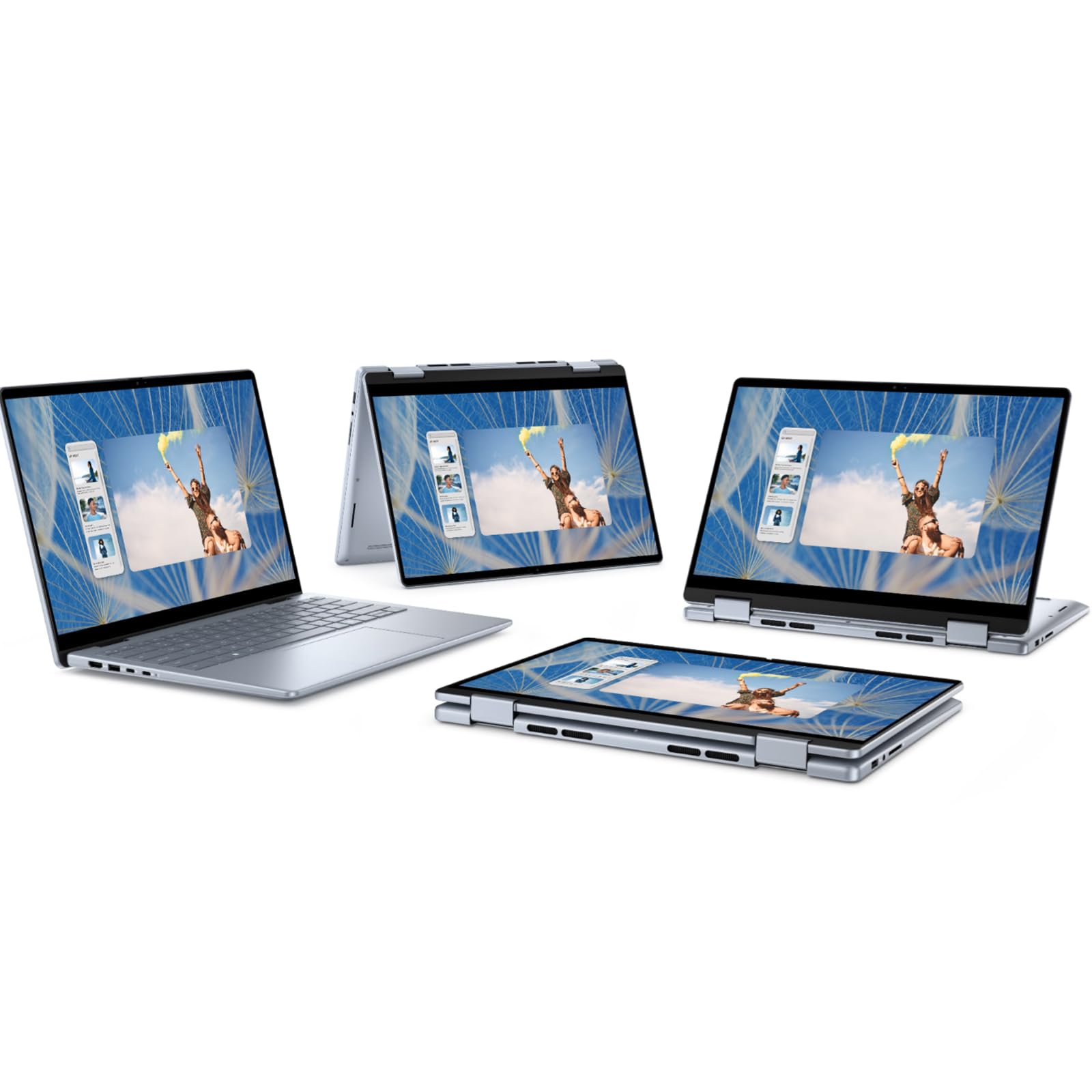 Dell 2023 Inspiron 15 3520 Laptop, 15.6" FHD Display, Intel Core i5-1135G7 up to 4.2GHz, 8GB RAM, 256GB SSD, Intel UHD Graphics, Wi-Fi, Bluetooth, Windows 11 Home