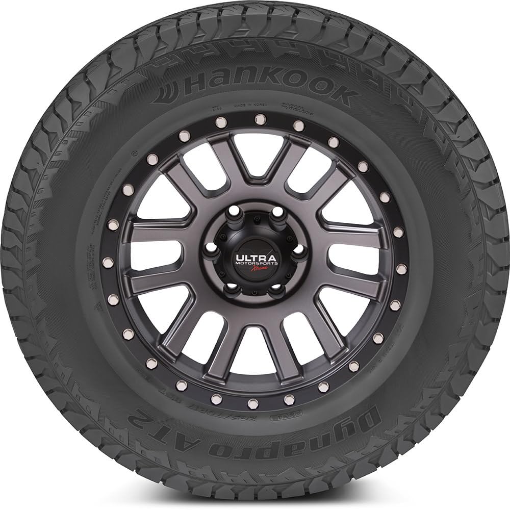 Hankook Dynapro AT2 RF11 all_ Terrain Radial Tire-30X9.50R15 104S 6-ply