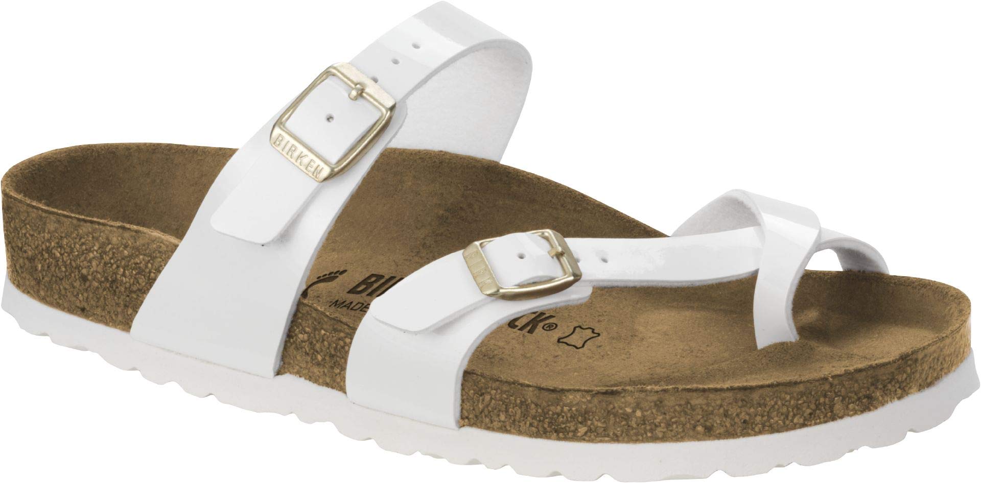 Birkenstock Women's Mayari Birko-Flor Sandals