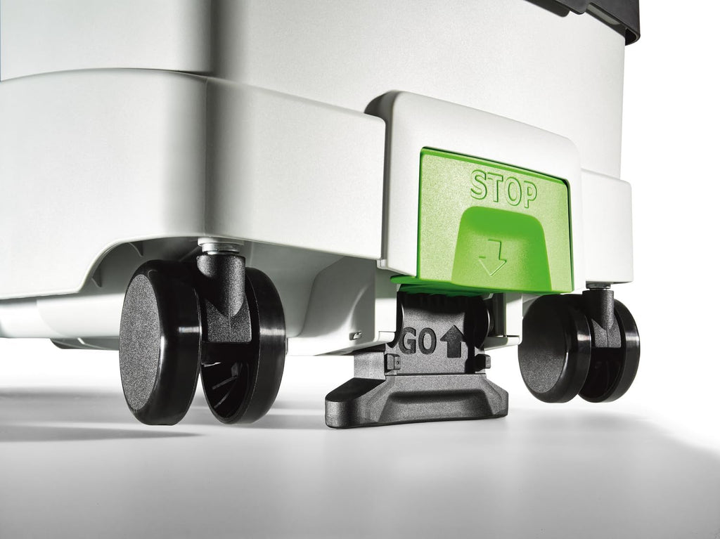 Festool 574837 Ct Midi I Hepa Bluetooth Dust Extractor