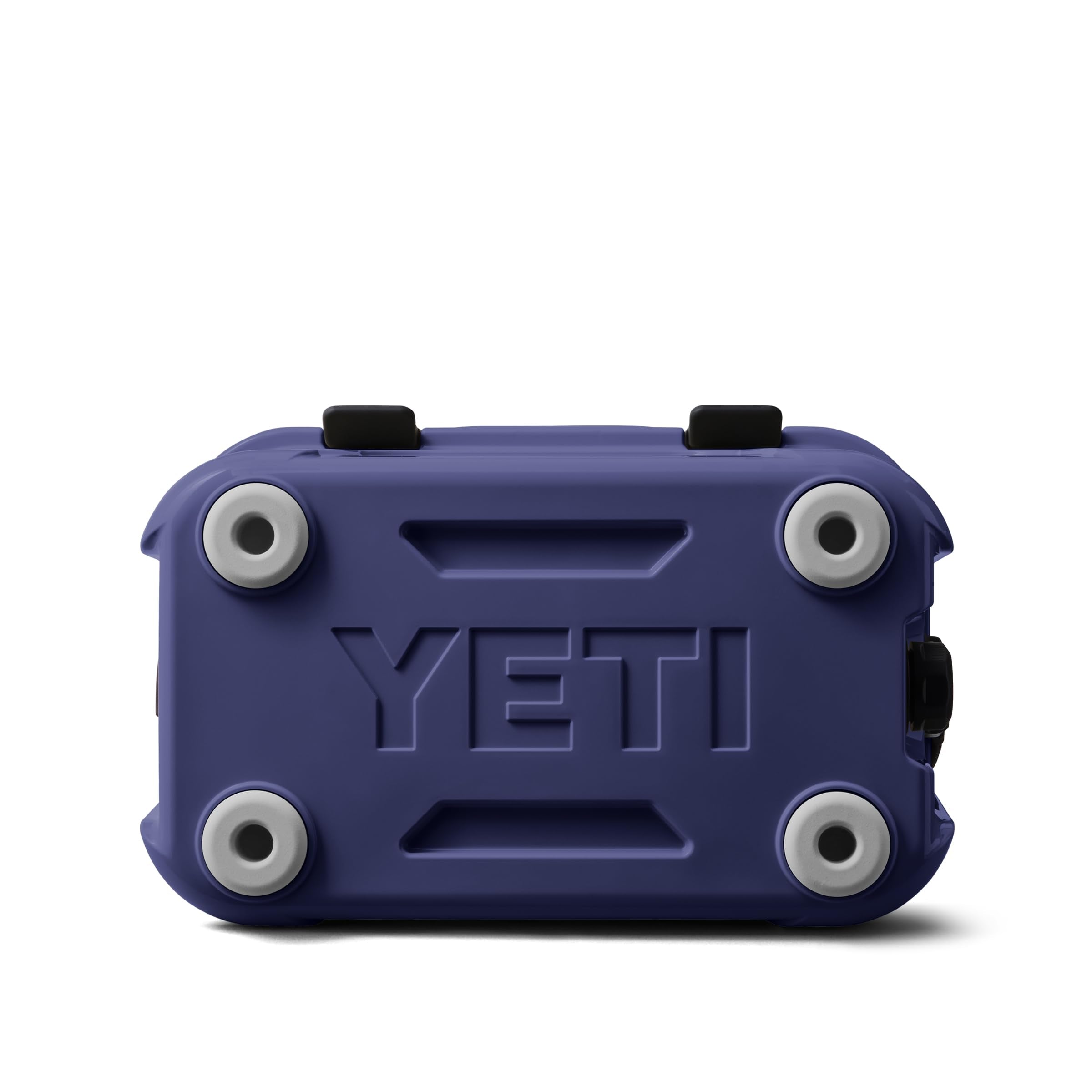 YETI Roadie 15 Hard Cooler with DoubleDuty Shoulder Strap
