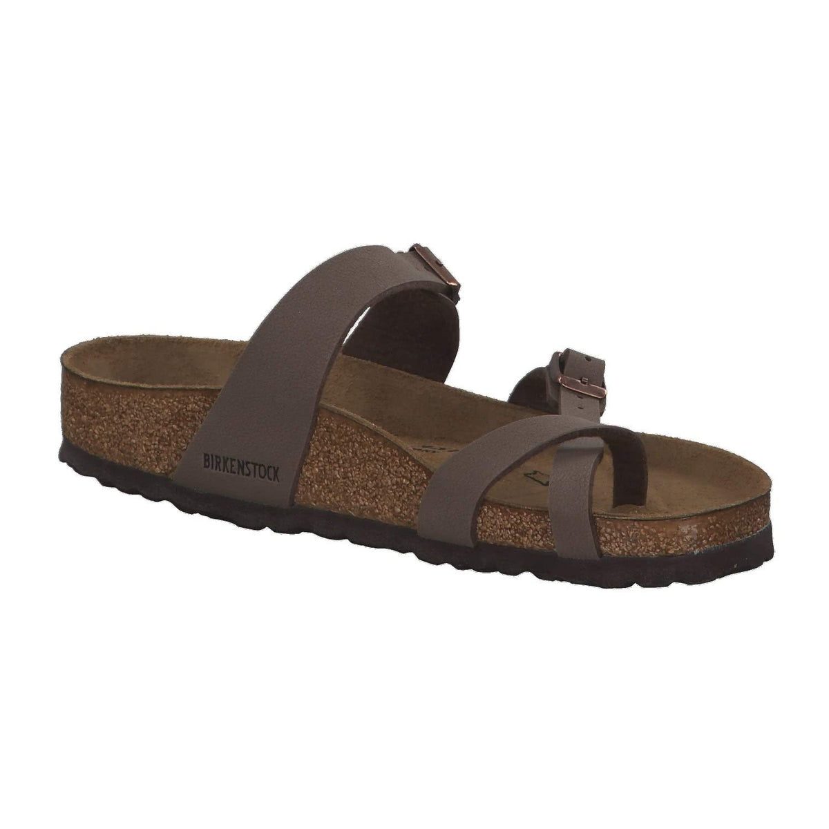 Birkenstock Women's Mayari Birko-Flor Sandals