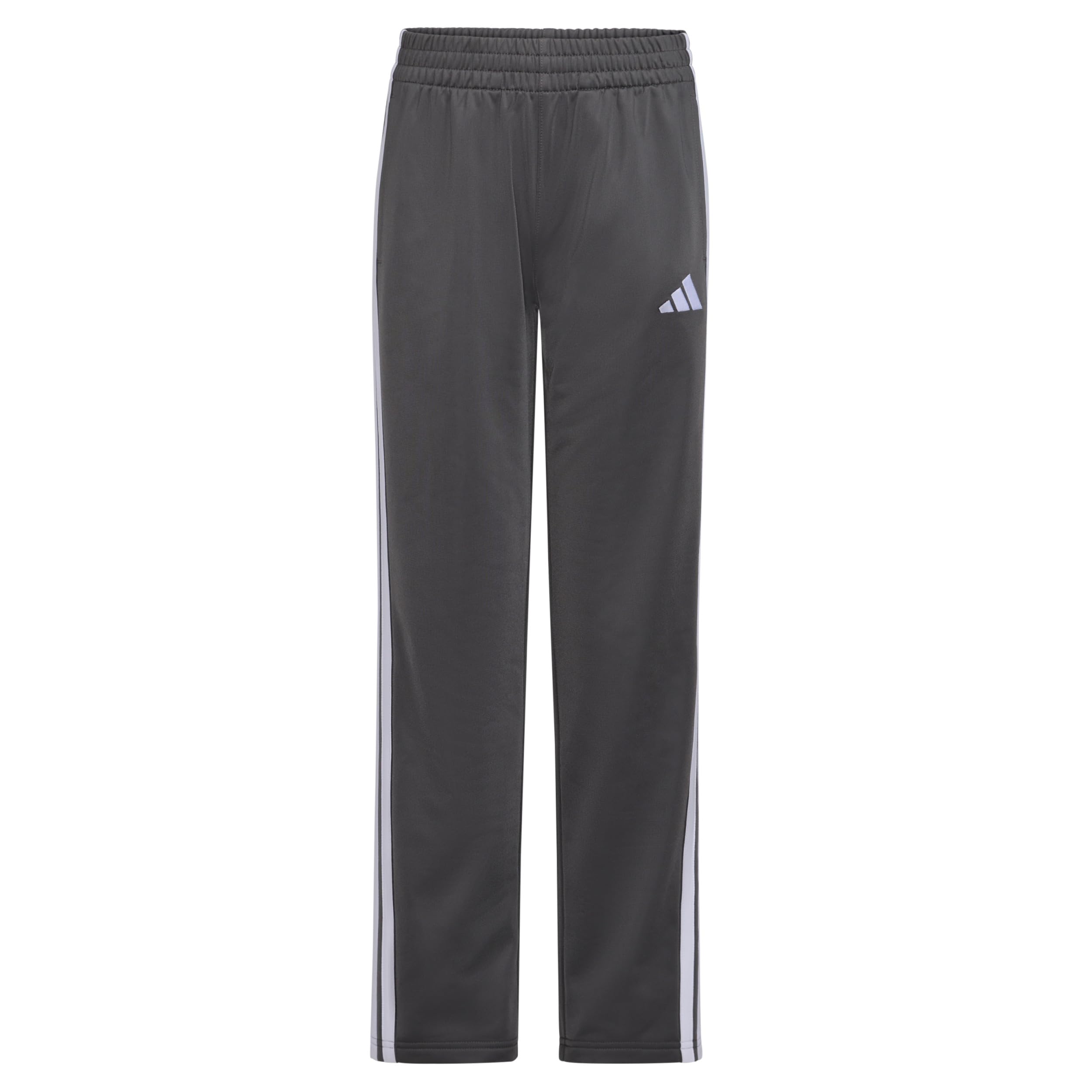 adidas Straight-Leg 3-Stripe Track Pant