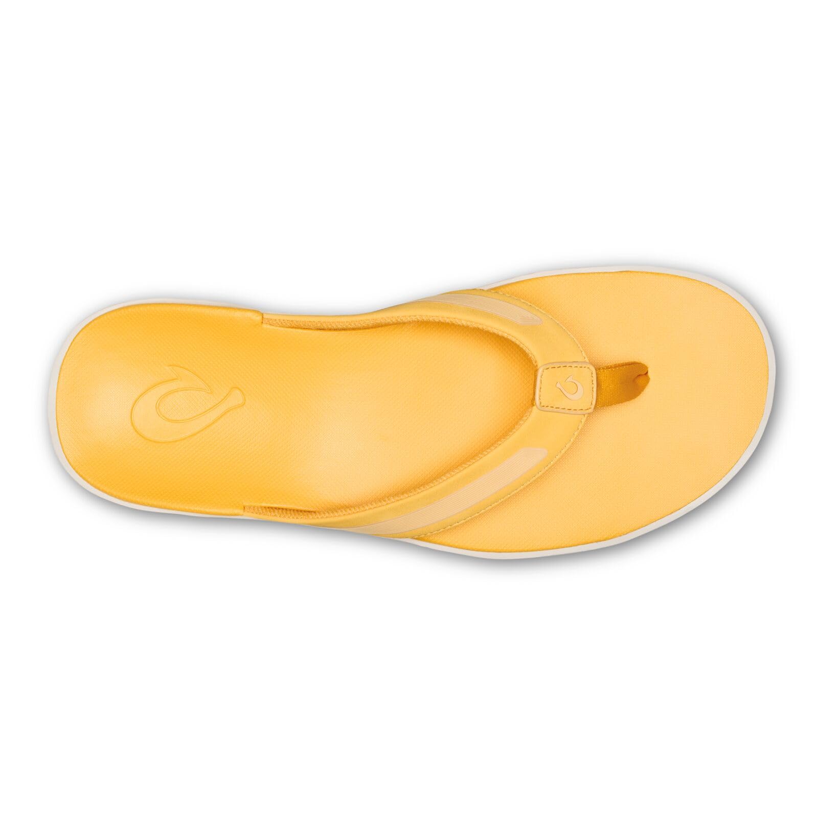 OluKai Leeward Men's Beach Sandals, Quick-Dry Flip Flop Slides, Water Friendly Versatility & Wet Grip Traction, Comfort Fit & Arch Support