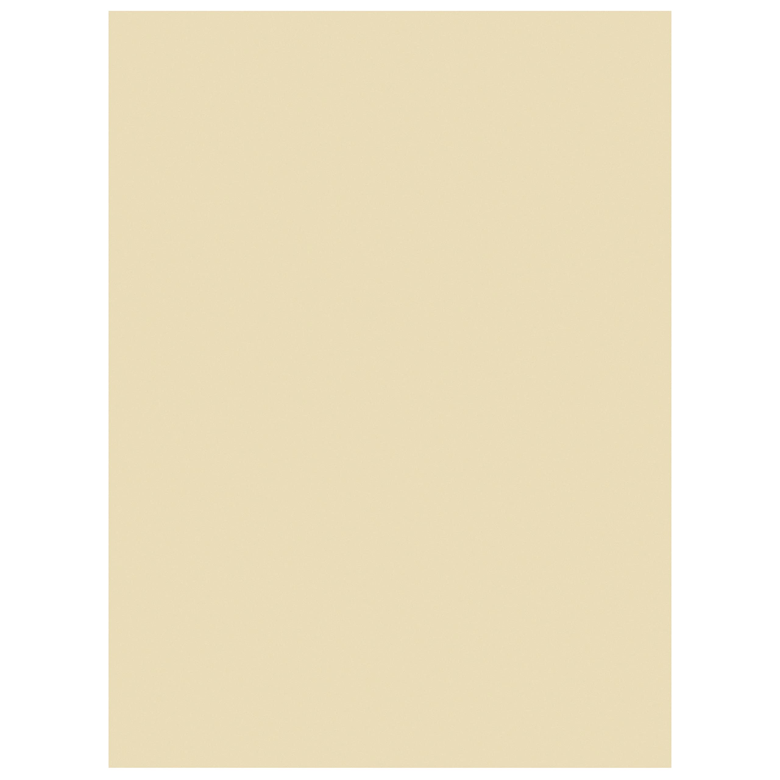 Tru-Ray Construction Paper 9x12 Almond