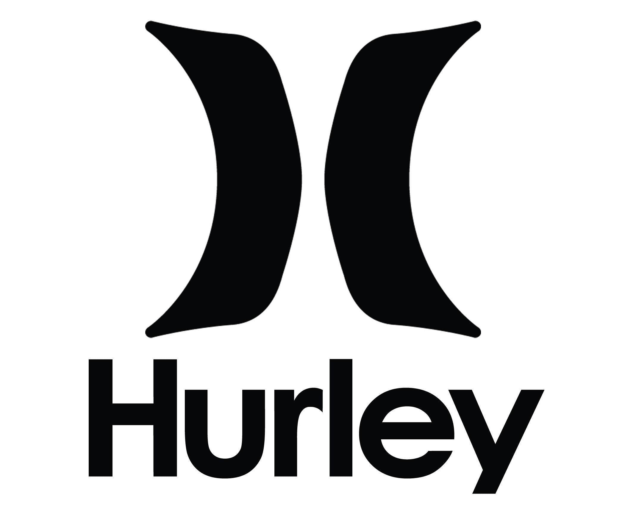 Hurley mens One & Only Corp Flexfit Perma Curve Bill Baseball Hat
