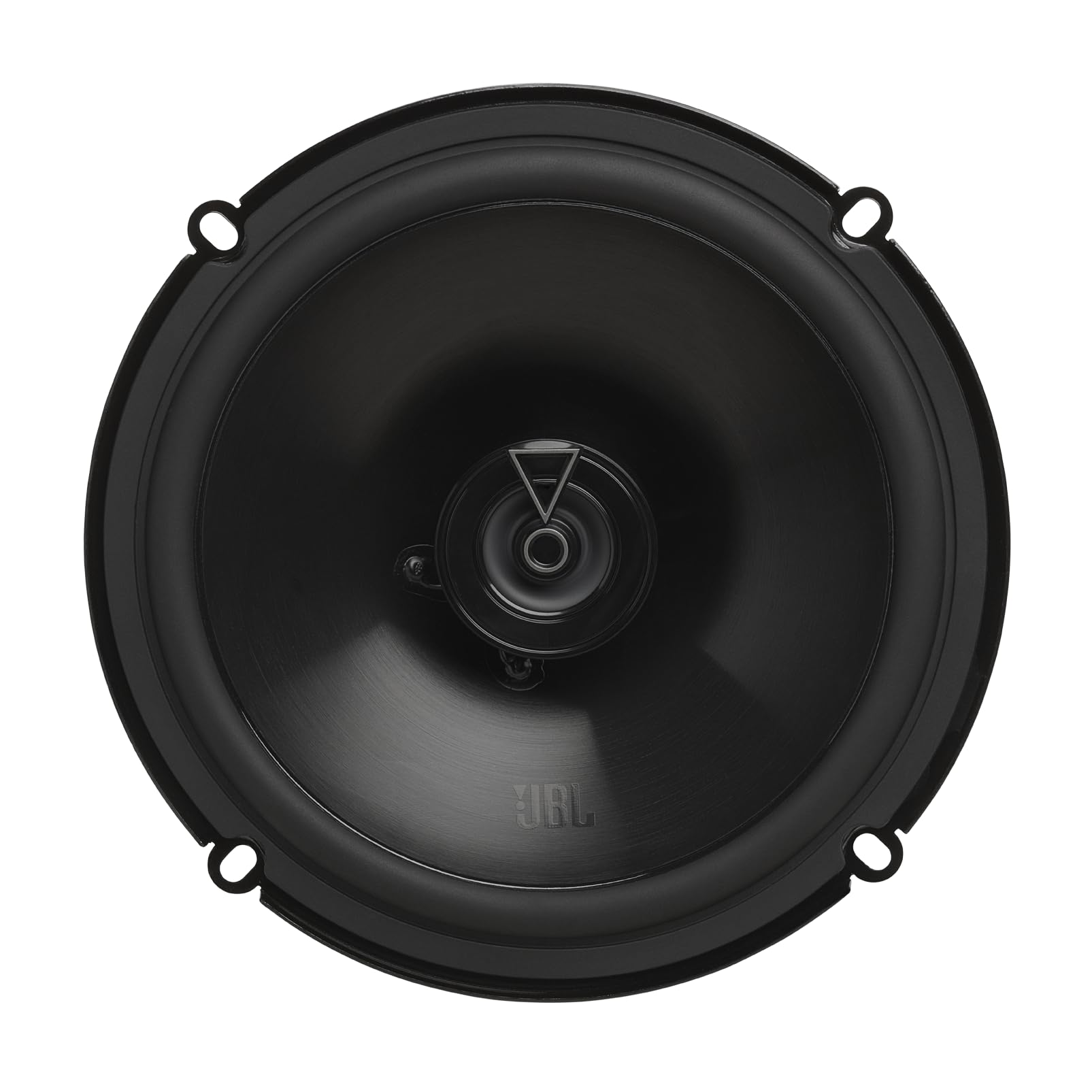 JBL Club 34F - 3-1/2" (87mm) Two-Way Car Speaker, 75 Watts Peak, 25 Watts RMS, Sensitivity (@ 2.83V): 89dB, Frequency Response: 90Hz – 20kHz, Nominal Impedance: 3.0 ohms
