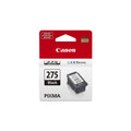 Canon PG-275 Genuine Black Ink Cartridge, Compatible with TS3520/3522, TR4720/4722, TS3720/3722