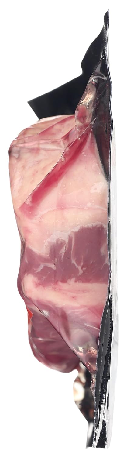 Eel River, Organic Grass-Fed Boneless Ribeye Steak, 8 oz