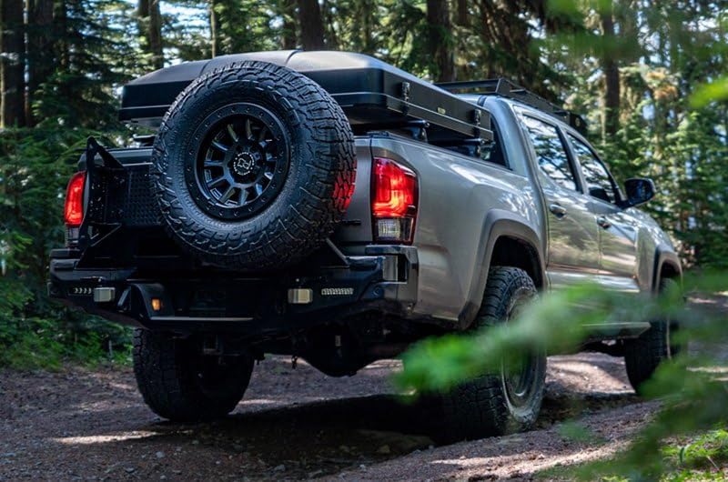 Falken Wildpeak A/T4W All Terrain LT275/70R18 125/122S E Light Truck Tire