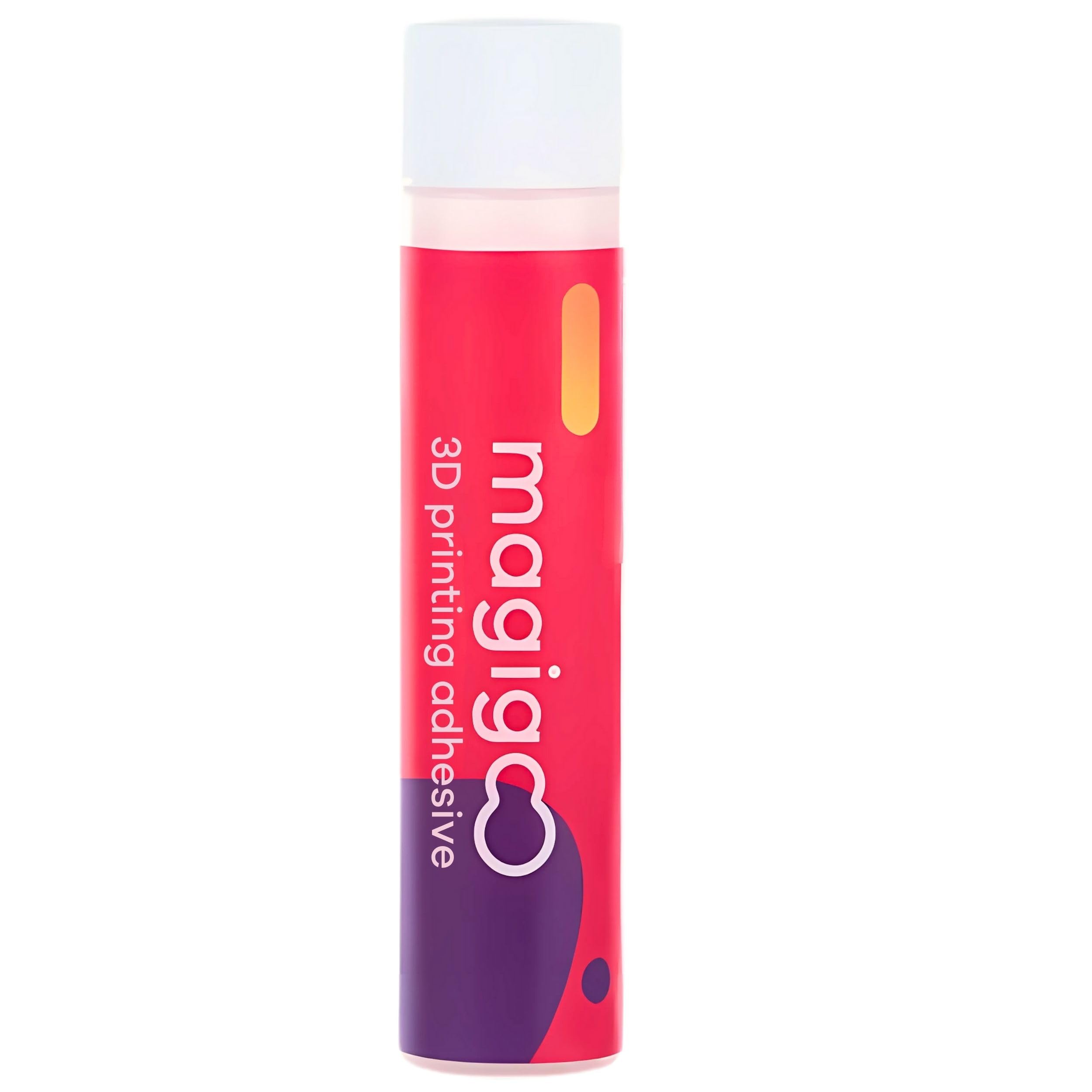 Magigoo - MO2016 All-in-One 3D Printer Adhesive Glue - ABS, PLA, PETG, HIPS, and TPU Flex Filament on Glass, PEI, Buildtak, Kapton - 3D Printing Accessories, Supplies, and Materials (50mL)