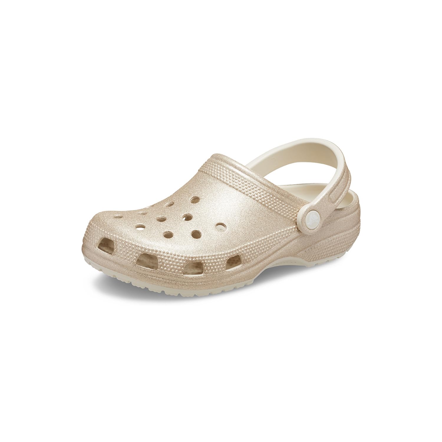 Crocs Classic Clogs - Glitter
