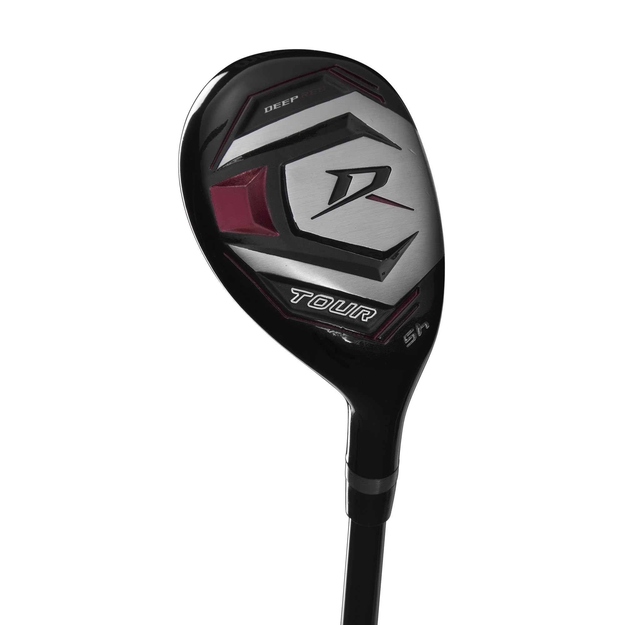 Wilson Complete Set with Stand Bag