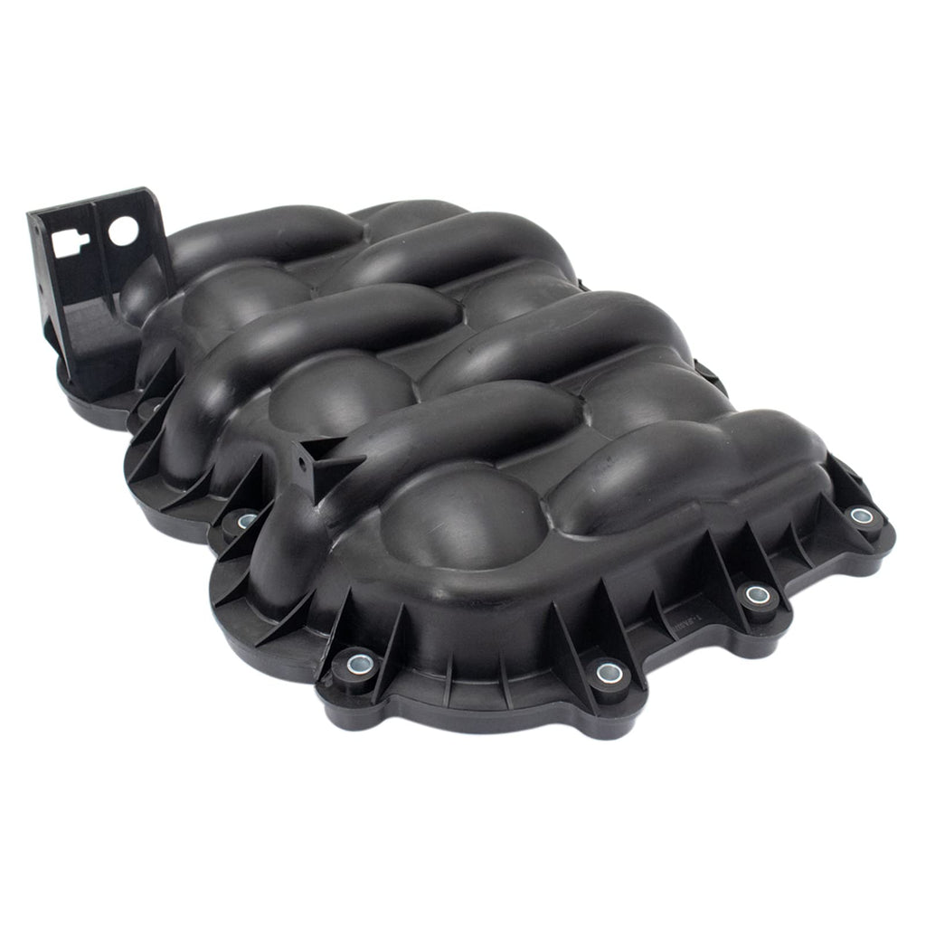 TRQ Intake Manifold (L4 1.8L ONLY) Compatible with 2011-19 Toyota Corolla, 2010-14 Scion xD, 2011-13 Toyota Matrix