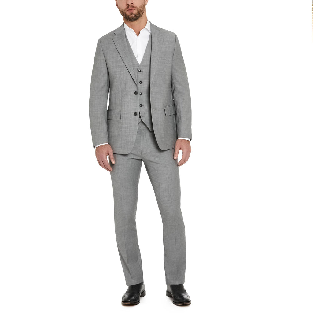 Tommy Hilfiger TH Flex Modern Fit Suit Separates