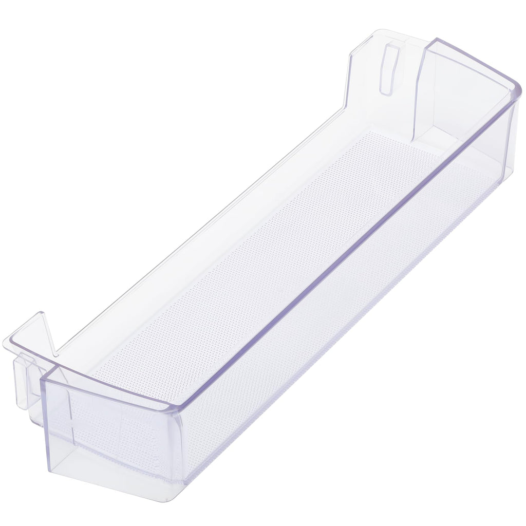 DA63-08645A Door Shelf Bin (OEM) Compatible with samsung RT18M6215SG, RT18M6215SR, etc, Part Number: PD00044855,4864777, AP6241328, PS12082570, EAP12082570