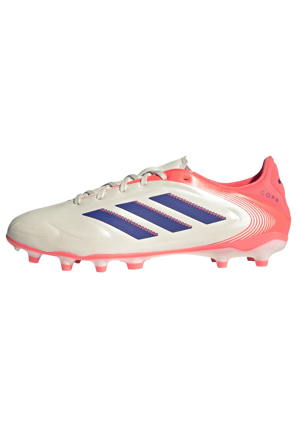 adidas Unisex-Adult Copa Pure 3 League Firm Ground/Multi Ground