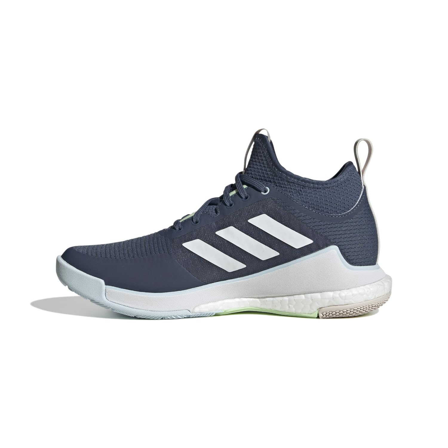 adidas Women's Crazyflight Volleyball Sneakers