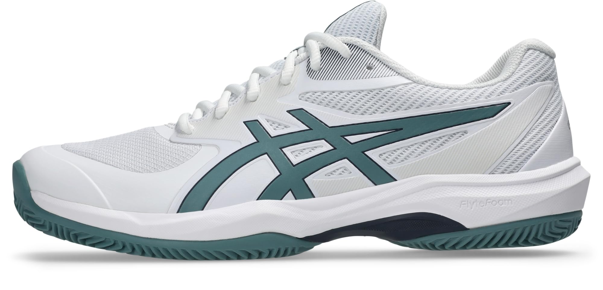 ASICS Men's Game FlyteFoam Pickleball Shoes