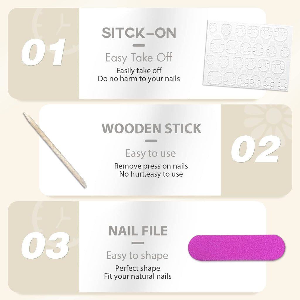 KQueenest Cat Eye Red Press On Nails Long Square, Glitter Burgundy Red Fake Nails Press Ons Extra Long Coffin, Sparkly Bling Soft Gel Glue on Nails For Women Birthday Party Decoration, 30 Pcs
