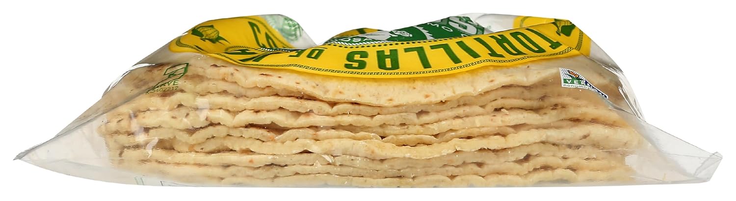 Vista Hermosa, Tortilla Corn, 7.2 Ounce